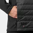 Helly Hansen Oxford Hybrid Eristetakki - Kesätyötakit - HH73370-990-2XL - 8