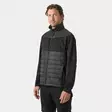 Helly Hansen Oxford Hybrid Eristetakki - Kesätyötakit - HH73370-990-2XL - 3