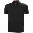 Helly Hansen Pikeepaita EVO Musta - T-paidat - HH79241-991-2XL - 1