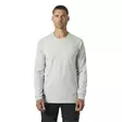 Helly Hansen Pitkähihanen EVO paita mel.harmaa - Paidat ja hupparit - HH79242-932-2XL - 10