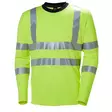 Helly Hansen T-paita Addvis Longsleeve - T-paidat - HH79093-360-XL - 1