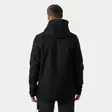 Helly Hansen Talvitakki Chelsea Evo 2.0 Musta - Talvityötakit - HH71341-990-2XL - 7