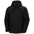 Helly Hansen Talvitakki Chelsea Evo 2.0 Musta - Talvityötakit - HH71341-990-2XL - 1