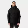 Helly Hansen Talvitakki Chelsea Evo 2.0 Musta - Talvityötakit - HH71341-990-2XL - 2