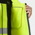 Helly Hansen Työkaluliivi HI-VIS ALNA 4X CNCT FL.Kel./Ebony - Työliivit ja työkaluvyöt - HH77130-369-2XL - 7