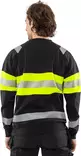 High Vis Collegepaita LK 1 7530 GKC - Paidat ja hupparit - 301030-196-2XL - 4