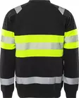 High Vis Collegepaita LK 1 7530 GKC - Paidat ja hupparit - 301030-196-2XL - 3