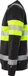High Vis Collegepaita LK 1 7530 GKC - Paidat ja hupparit - 301030-196-2XL - 2