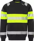 High Vis Collegepaita LK 1 7530 GKC - Paidat ja hupparit - 301030-196-2XL - 1