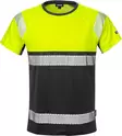 Fristads High Vis T-Paita LK 1 7518 THV - T-paidat - 129511-196-2XL - 1
