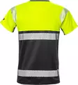 Fristads High Vis T-Paita LK 1 7518 THV - T-paidat - 129511-196-2XL - 2