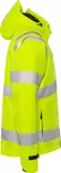 High vis stretch talvitakki lk 3 4682 GLPS - Talvityötakit - 301178-130-2XL - 4