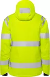 High vis stretch talvitakki lk 3 4682 GLPS - Talvityötakit - 301178-130-2XL - 2