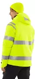 High vis stretch talvitakki lk 3 4682 GLPS - Talvityötakit - 301178-130-2XL - 5