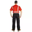 Housut Colin Musta - Kesätyöhousut - PAT124-2XL - 3