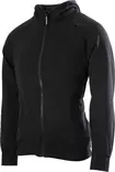 Hupparitakki Recycled Naisten Roxy Musta - Paidat ja hupparit - PAT233M-2XL - 1