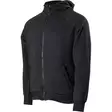 Hupparitakki Recycled Raven musta - Paidat ja hupparit - PAT232M-2XL - 1