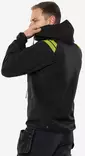 HUPULLINEN SOFTSHELL TAKKI 7461 GBON - Kesätyötakit - 129475-940-2XL - 6