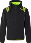 HUPULLINEN SOFTSHELL TAKKI 7461 GBON - Kesätyötakit - 129475-940-2XL - 1