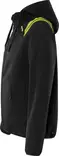 HUPULLINEN SOFTSHELL TAKKI 7461 GBON - Kesätyötakit - 129475-940-2XL - 3