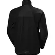 Patron Työtakki Oxford 2.0 Musta - Kesätyötakit - HH77260-990-2XL - 2