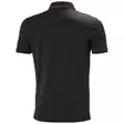 Pikeepaita HH Kensington Tech musta - T-paidat - HH79248-991-2XL - 2