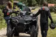 POLARIS SPORTSMAN 570 EPS 2UP - ONYX BLACK (T3B) - Mönkijät - A26SED57CL - 3