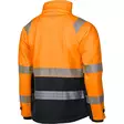 Softshelltakki naisten Misa HI-VIS Oranssi - Naisten työvaatteet - PAT614O-2XL - 2