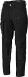 Stretchhousut Naisten Evon Musta - Paidat ja hupparit - PAT234M-2XL - 1