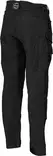 Stretchhousut Naisten Evon Musta - Paidat ja hupparit - PAT234M-2XL - 2