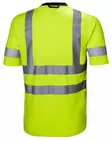 T-paita ADDVIS Fl.Keltainen LK2 EN20471 - T-paidat - HH79092-360-2XL - 2