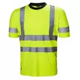 T-paita ADDVIS Fl.Keltainen LK2 EN20471 - T-paidat - HH79092-360-2XL - 1
