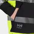 TAKKI STRETCH SOFTSHELL ALNA 4X FL.KEL/T.HARMA - Kesätyötakit - HH77230-369-2XL - 6