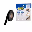 TARRANAUHATEIPPI ZIP FIX FASTENER (NAARAS) 20MM X5M - Teipit - HPX-Z2005L - 1