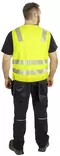 Työkaluliivi FL.KELT TYSON LK1 - Työliivit ja työkaluvyöt - PAT605K-2XL - 4