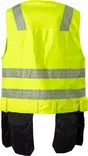 Työkaluliivi FL.KELT TYSON LK1 - Työliivit ja työkaluvyöt - PAT605K-2XL - 2