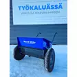 TYÖNNETTÄVÄ HIEKOITIN 60L - Lumityökalut - HIEKOITIN60L - 3