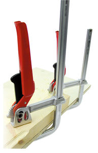 LIIMAUSPURISTIN PIKA 160X80 "EHOMA" - Puristimet ja viilapenkit - XG16L - 1