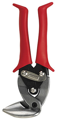 MIDWEST PELTISAKSET KULMALLA MWT-6900L VASEN - Peltisakset ja listapihdit - MWT-6900L - 1