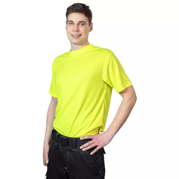 PATRON T-PAITA TILLIITTI FL.KELT. TEKNINEN - T-paidat - PAT551-2XL - 1