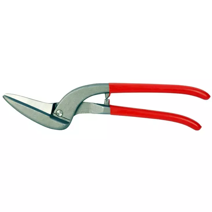 PELTISAKSET VASEN "PELIKAANI" - Peltisakset ja listapihdit - BK426L - 1