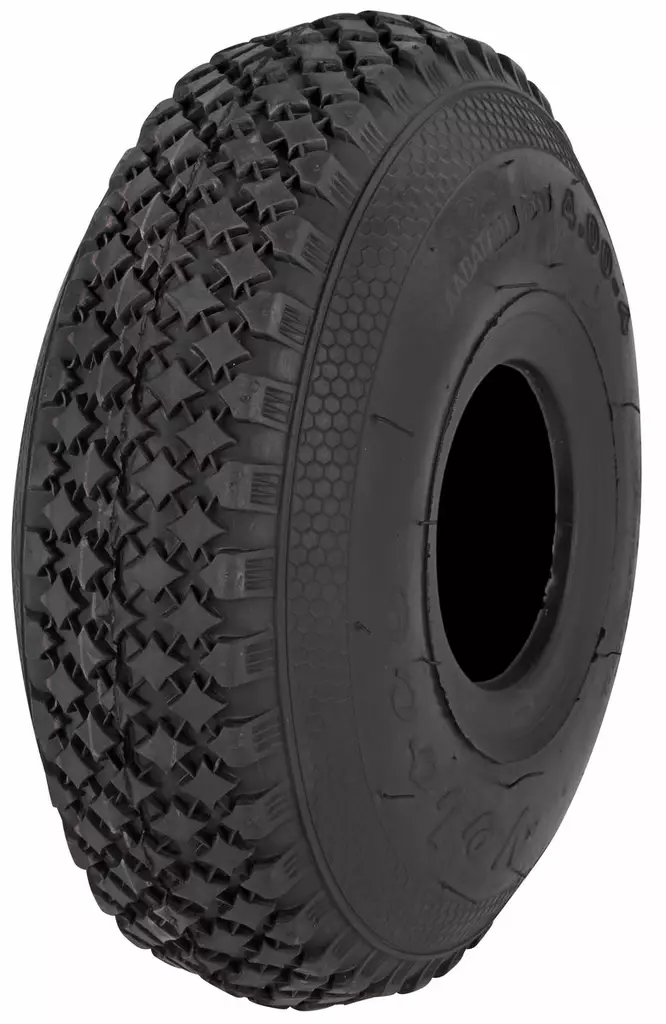 RENGAS 4.00-4 4PR ST-28 - Ilmakumirenkaat - RC40004BL - 1