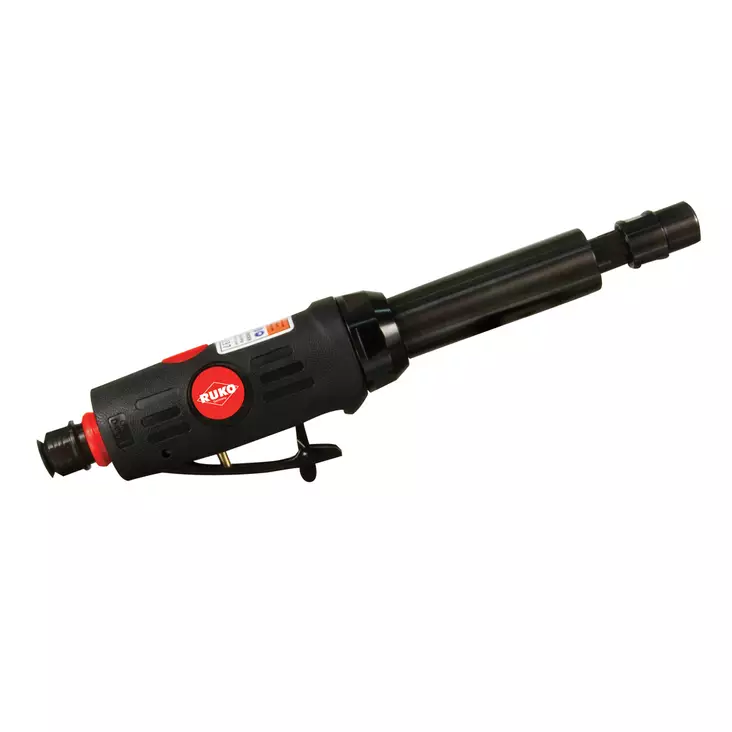 RUKO SUORAHIOMAKONE, PITKÄ 25000 RPM - Hiomakoneet - 116130L - 2