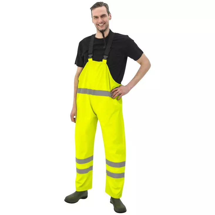 SADEAVOHAALARI KELT EN471 LK 2/2 - Sadevaatteet - SH109KH-2XL - 1