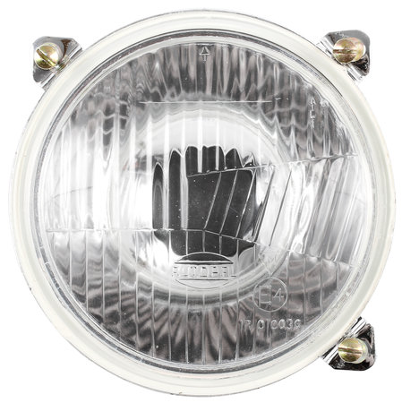 AJOVALON UMPIO PYÖREÄ VASEN MF 1672769M1 - Työvalot - V8985L - 1