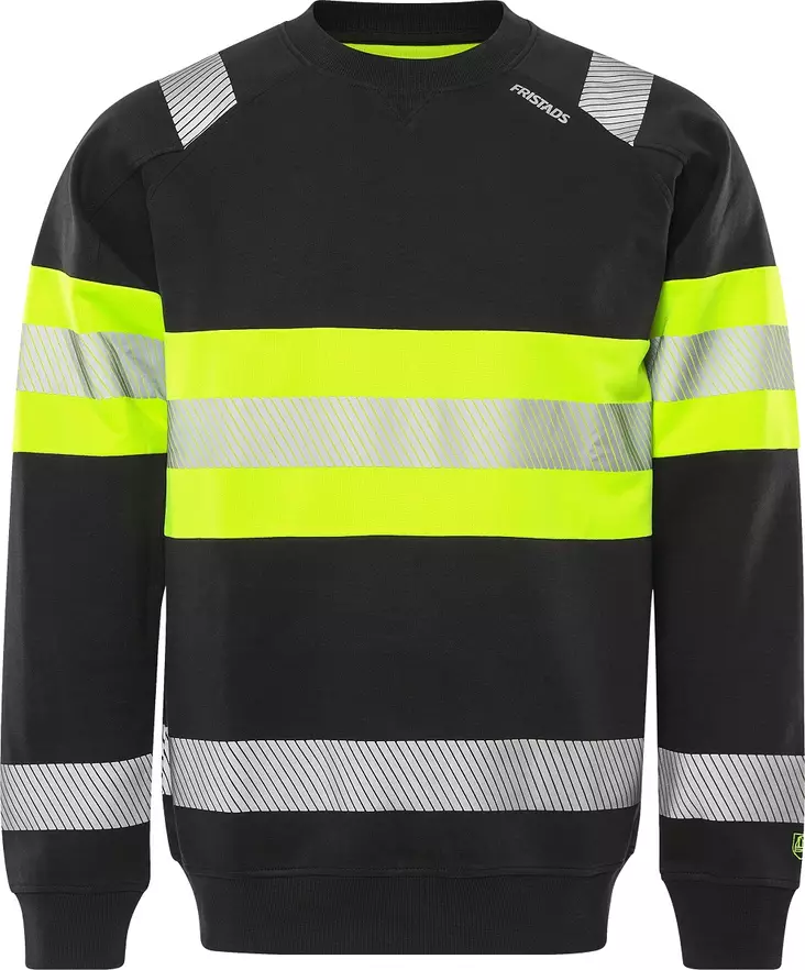 High Vis Collegepaita LK 1 7530 GKC - Paidat ja hupparit - 301030-196-2XL - 1