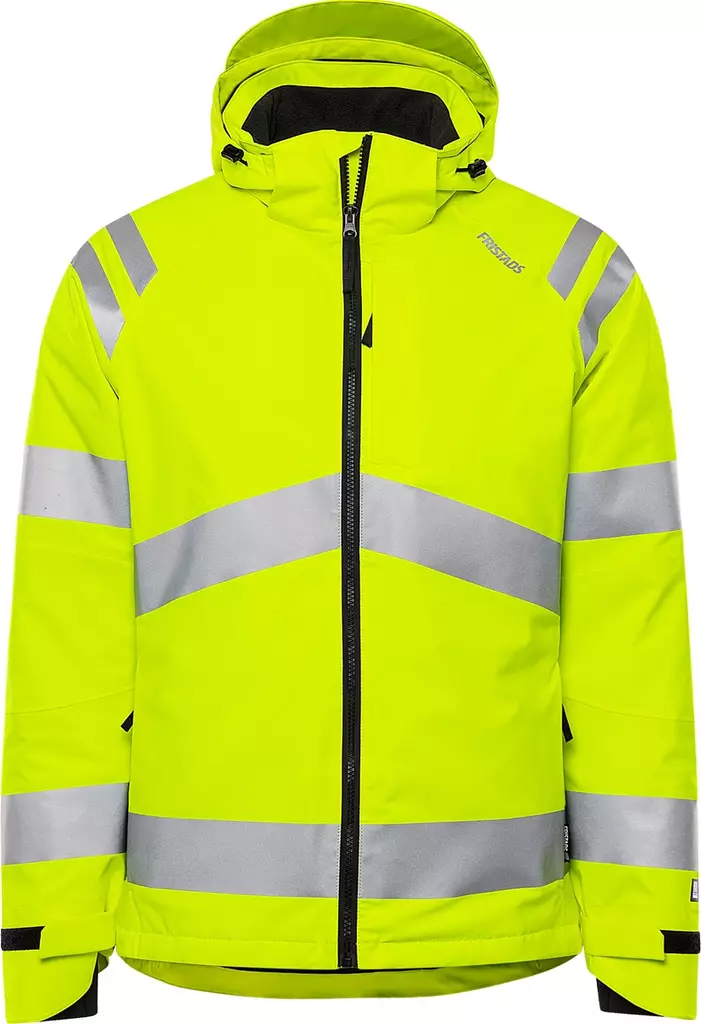 High vis stretch talvitakki lk 3 4682 GLPS - Talvityötakit - 301178-130-2XL - 1