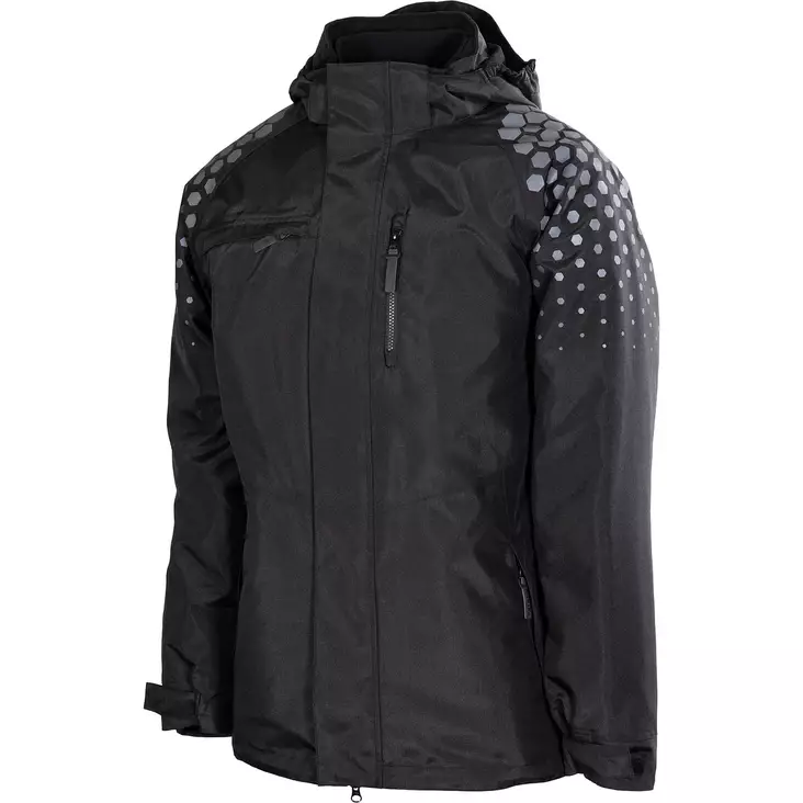 Patron naisten talvitakki Bailey - Talvityötakit - PAT242M-2XL - 1