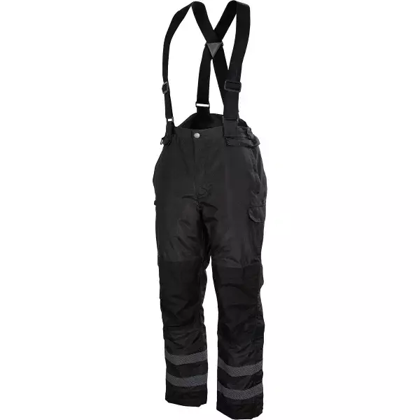 Patron naisten talvityöhousut Cary - Naisten työvaatteet - PAT243M-2XL - 1