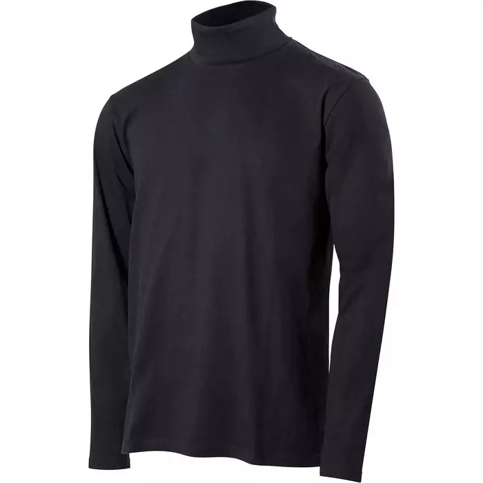 PATRON POOLO AUSTEN MUSTA - Paidat ja hupparit - PAT207M-2XL - 1